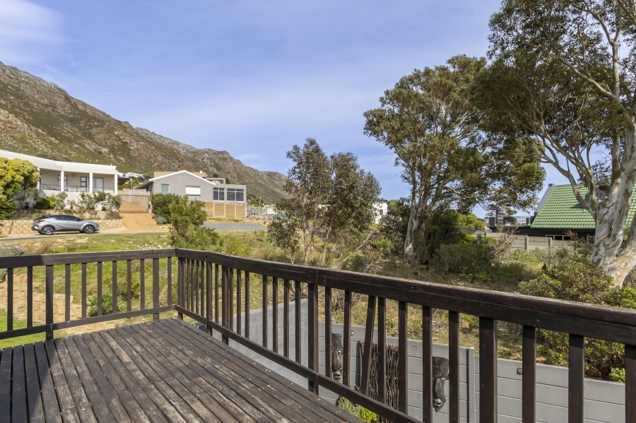 3 Bedroom Property for Sale in Mansfield Western Cape